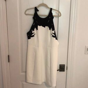 Halston Heritage Dress Size 14